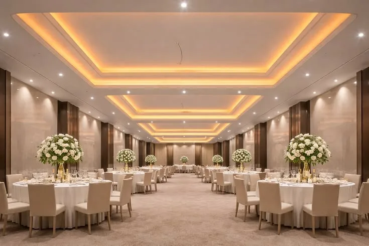 Events & Business